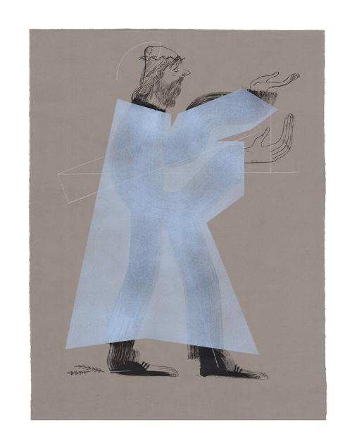 1. JESUS IS CONDEMNED