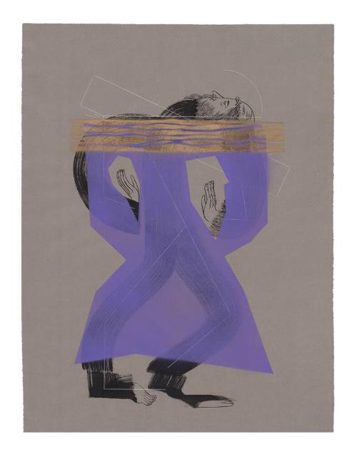 2. JESUS ACCEPTS HIS CROSS