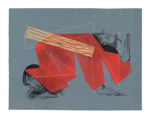 3. JESUS FALLS THE FIRST TIME