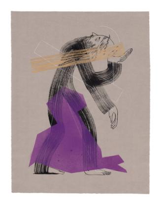 10. JESUS IS STRIPPED OF HIS GARMENTS