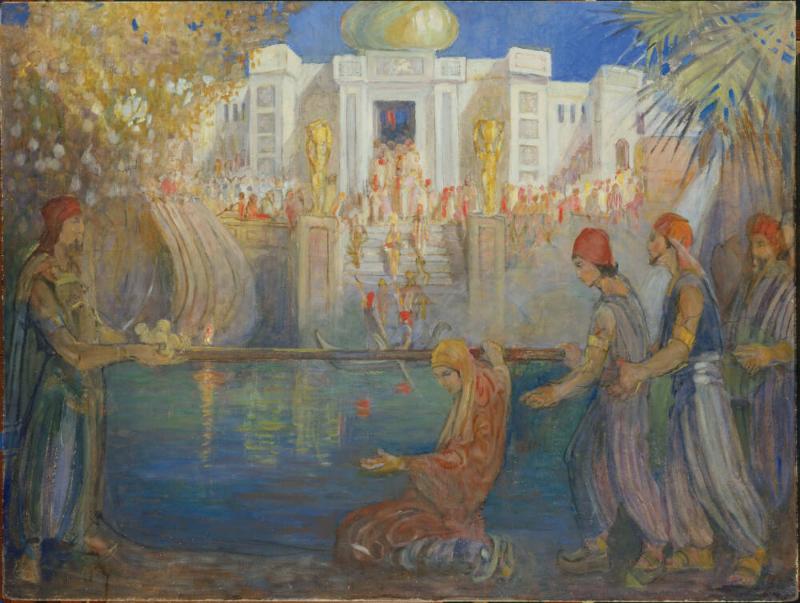 Archive 21 August 2007