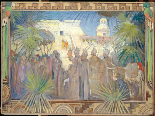 Archive 23May2000 Disk#1