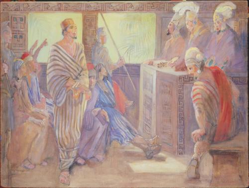 Archive 21 August 2007