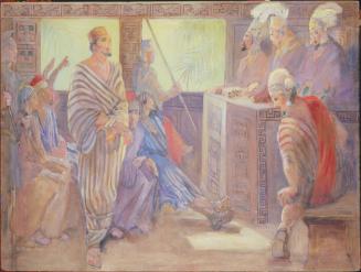 Archive 21 August 2007