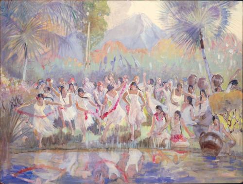 Archive 21 August 2007