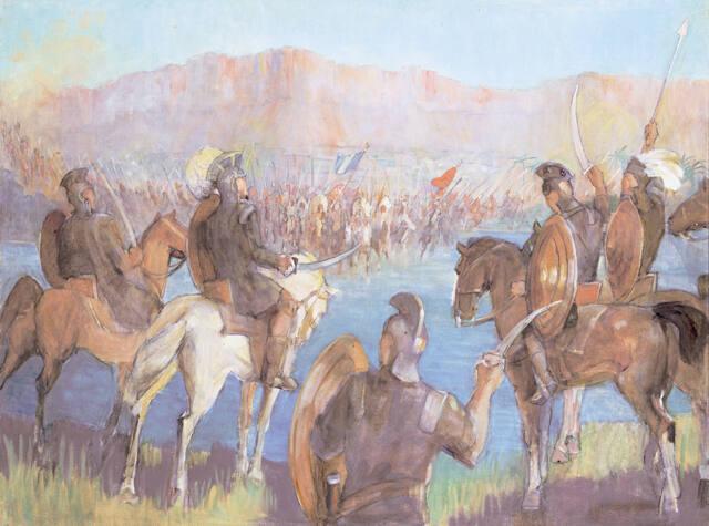 Archive 23May2000 Disk#2