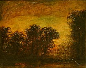 RALPH ALBERT BLAKELOCK