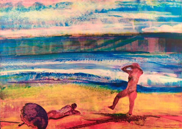 Archive 15Mar2002 Disk #1