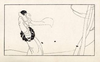 MAGAZINE ILLUSTRATION