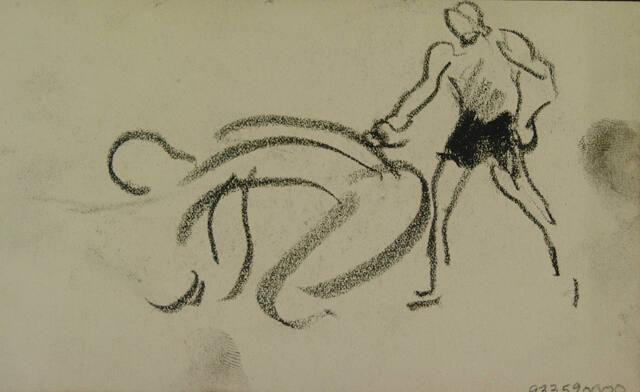 FIGURE SKETCH (V. 933580000)