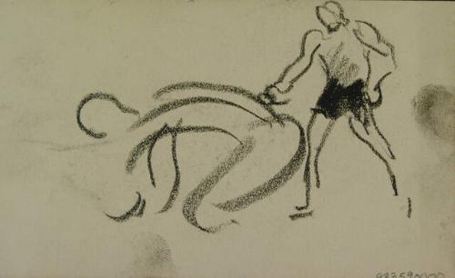 FIGURE SKETCH (V. 933580000)