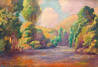 PROVO RIVER
