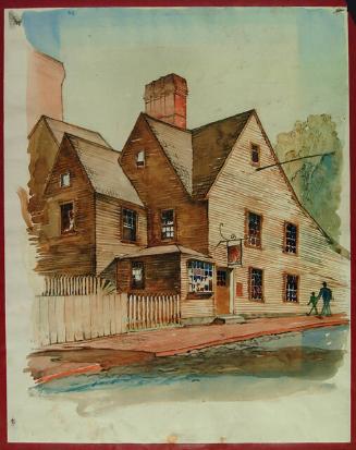 JOHN FREDERICK MARKHAM