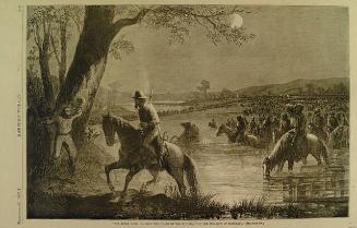 THE REBEL ARMY (V. 958830000)