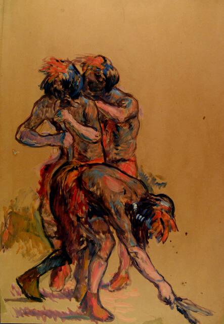 Archive 11September2001 Disk#1